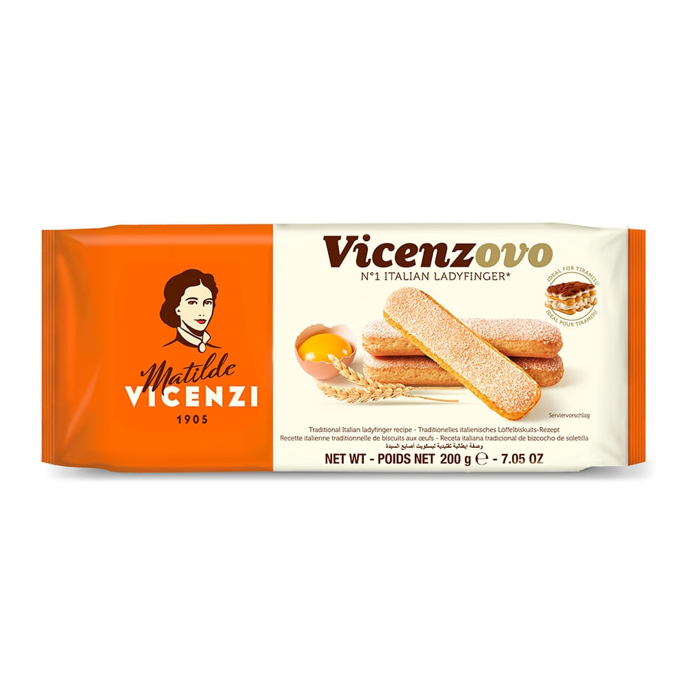 Chiquiadores Landyfingers Vicenzovo
