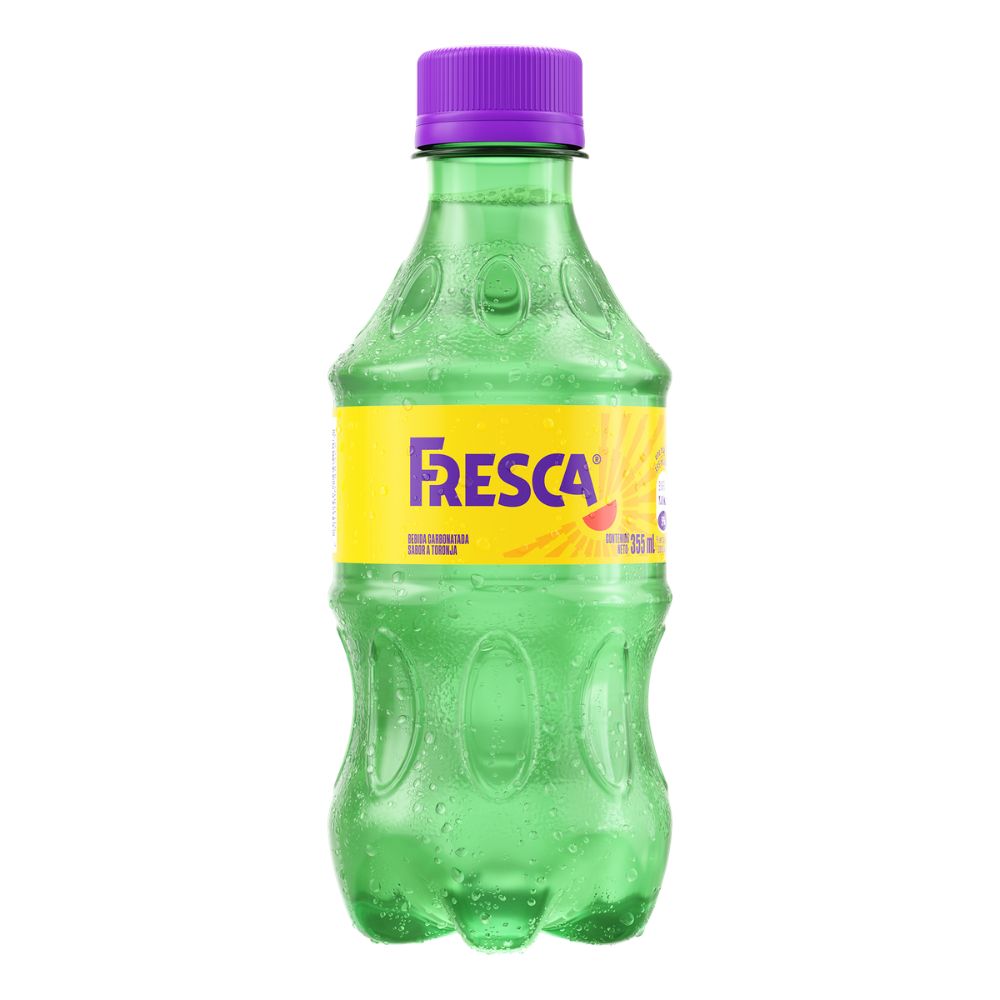 Fresca Toronja