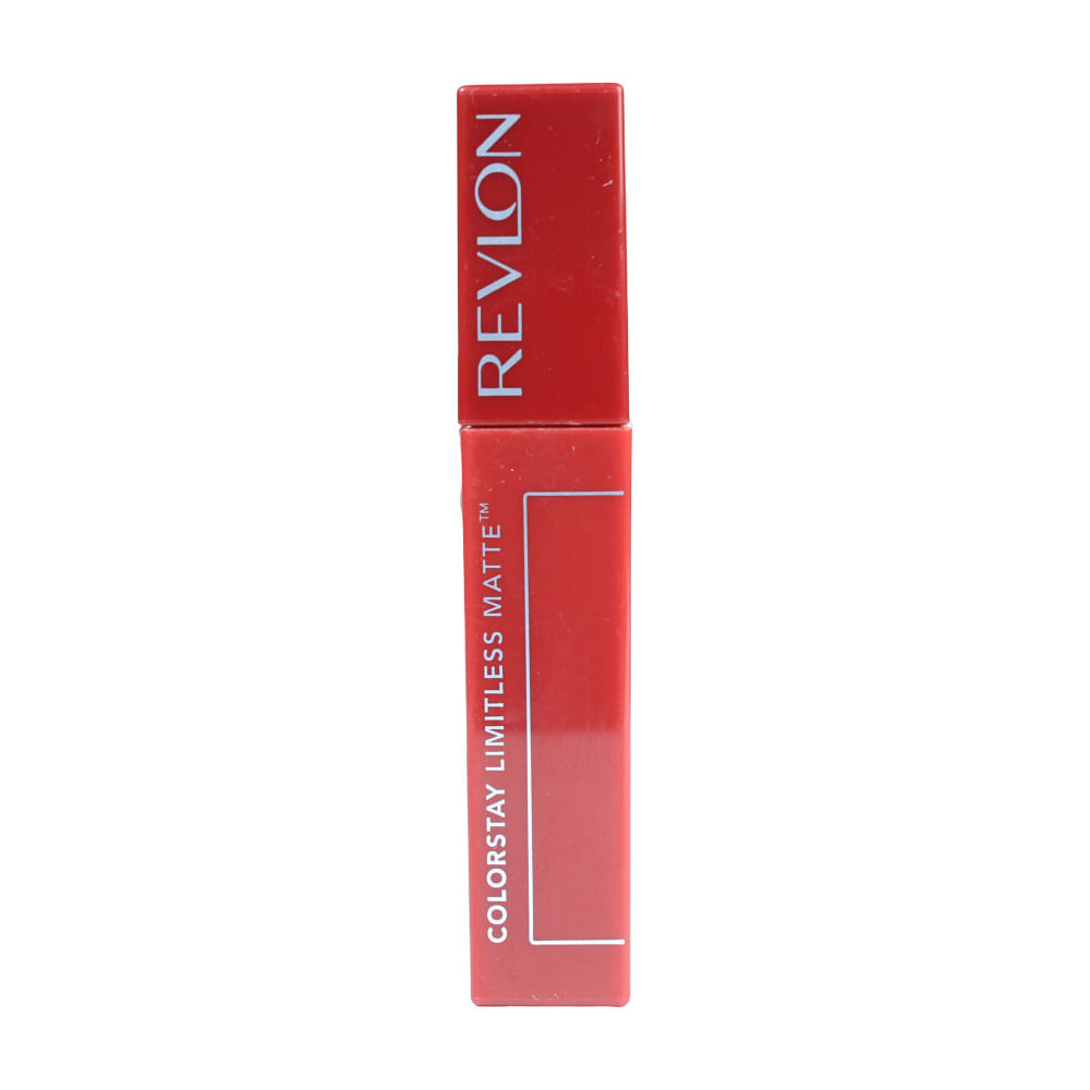 Labial Líquido Dream Job No.014 Revlon