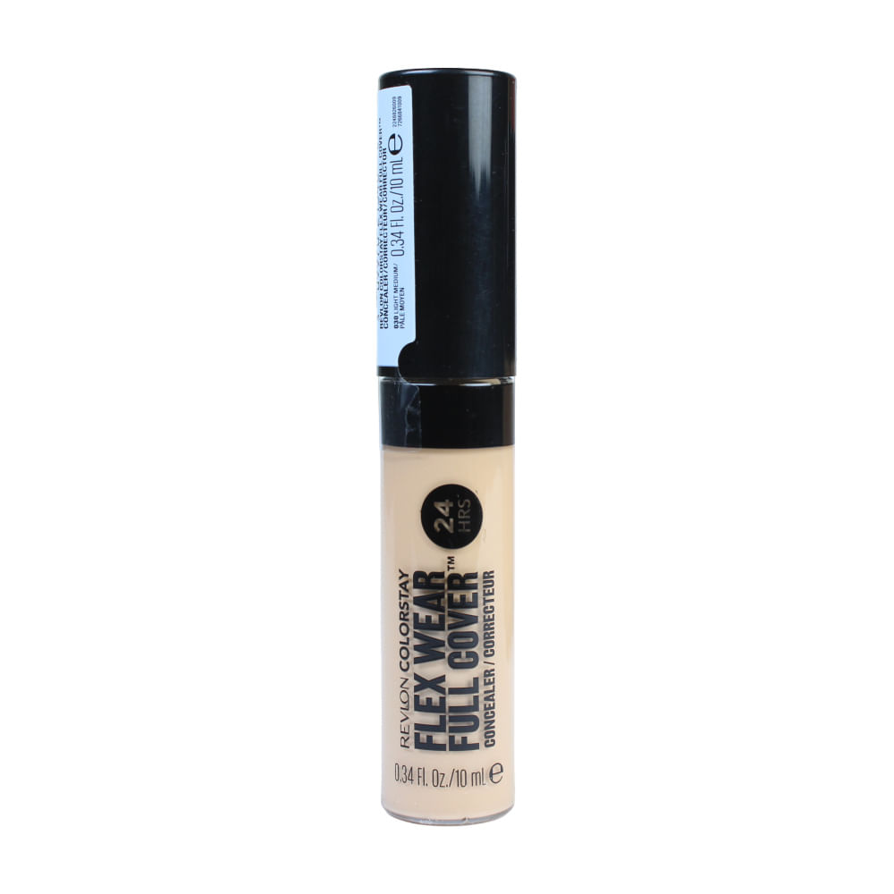 Corrector Facial Flex Light Medium No.030 Revlon