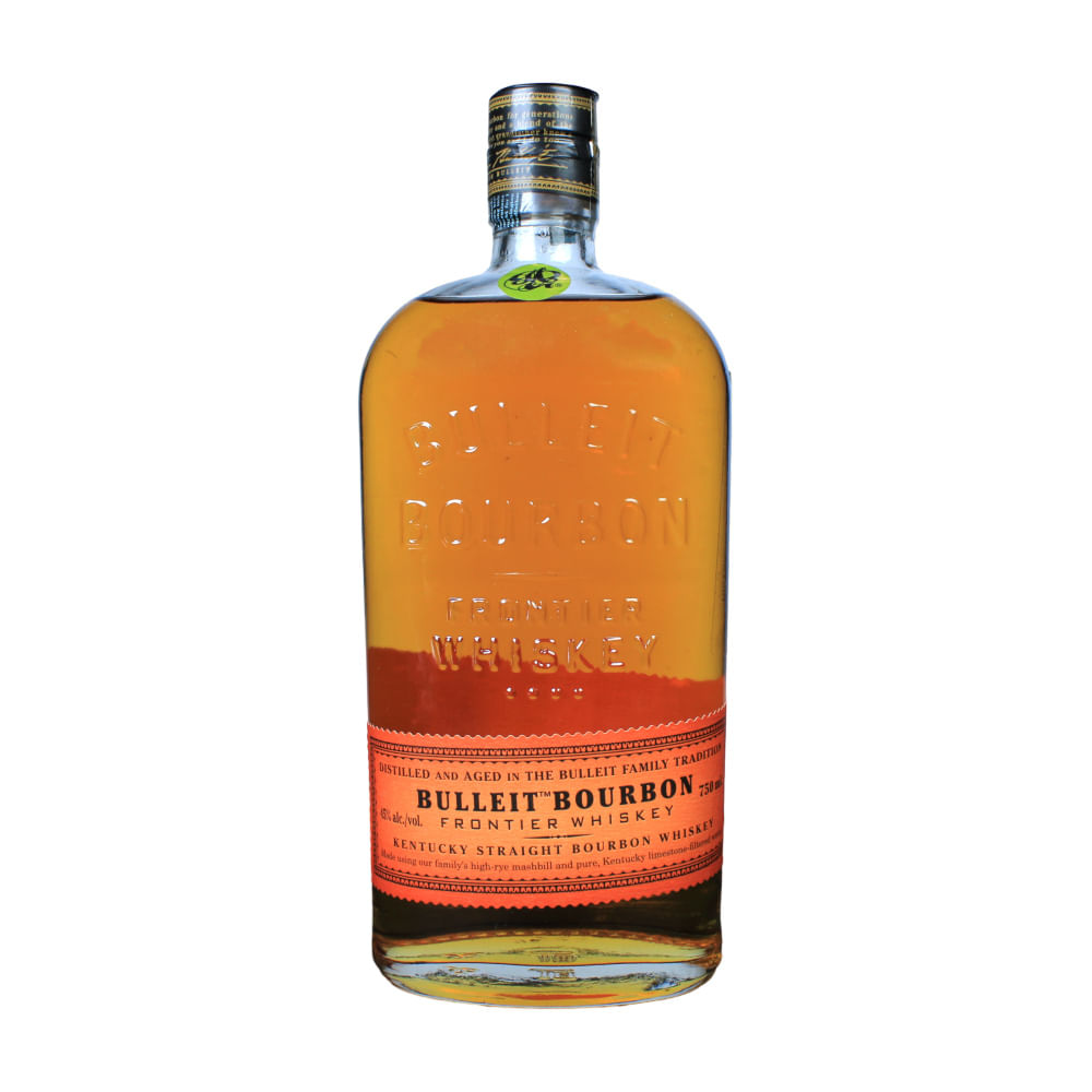 Whisky Bulleit Bourbon Bulleit