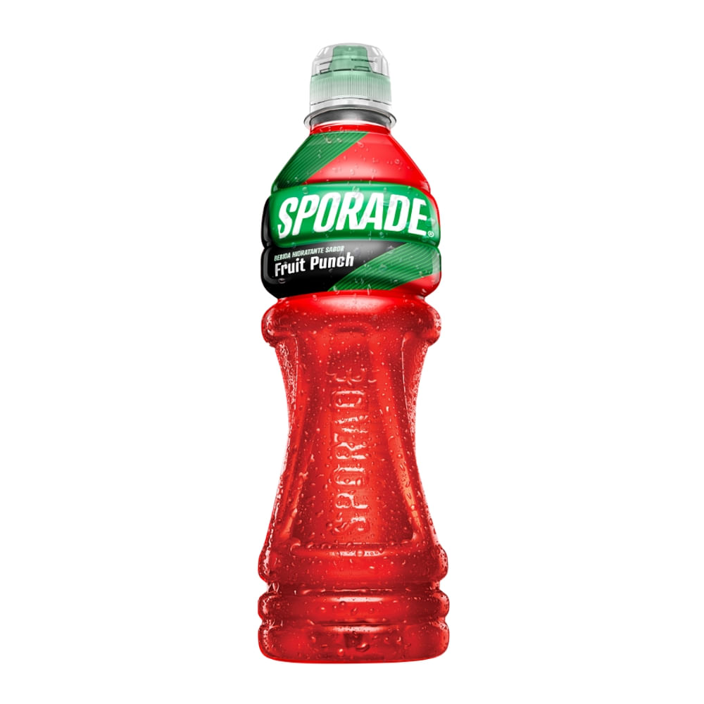 Sporade Fuit Punch