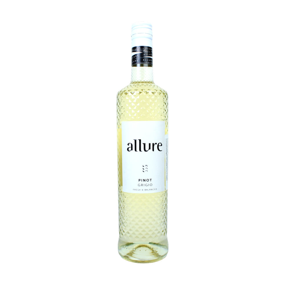 Vino Blanco Pinot Grigio Allure