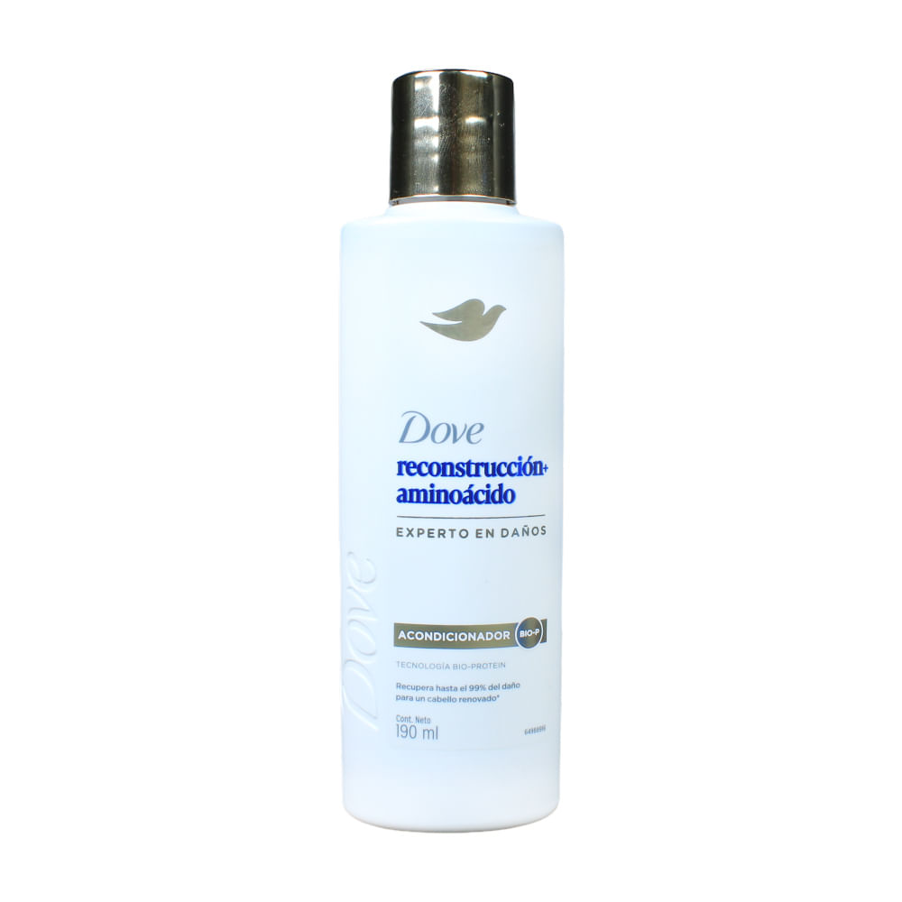 Acondicionador Reconstrucción + Aminoácidos Dove