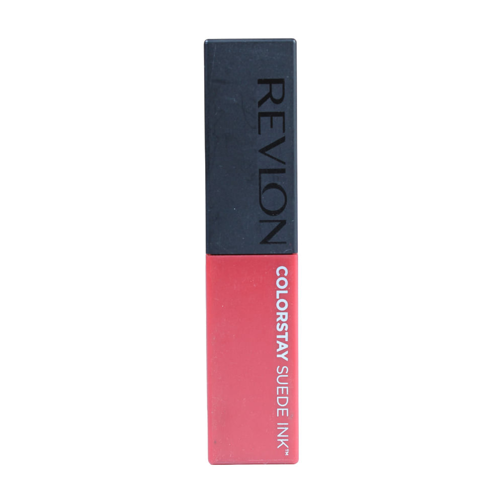 Labial Líquido Type A No.011 Revlon