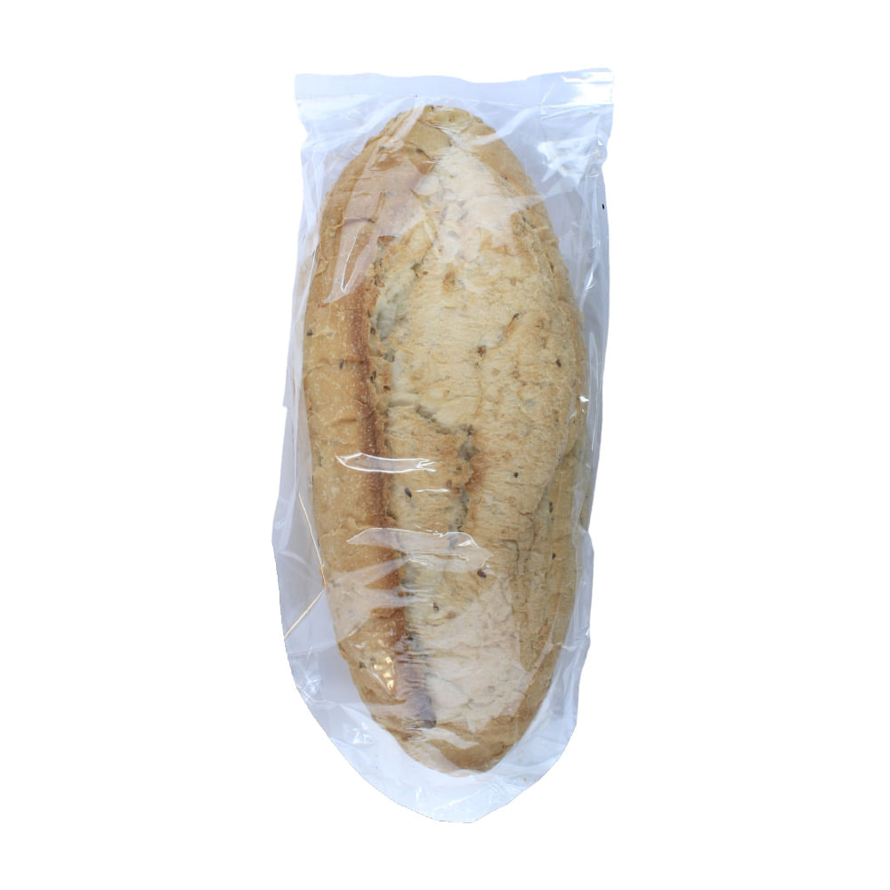 Pan De Masa Madre El Parisino
