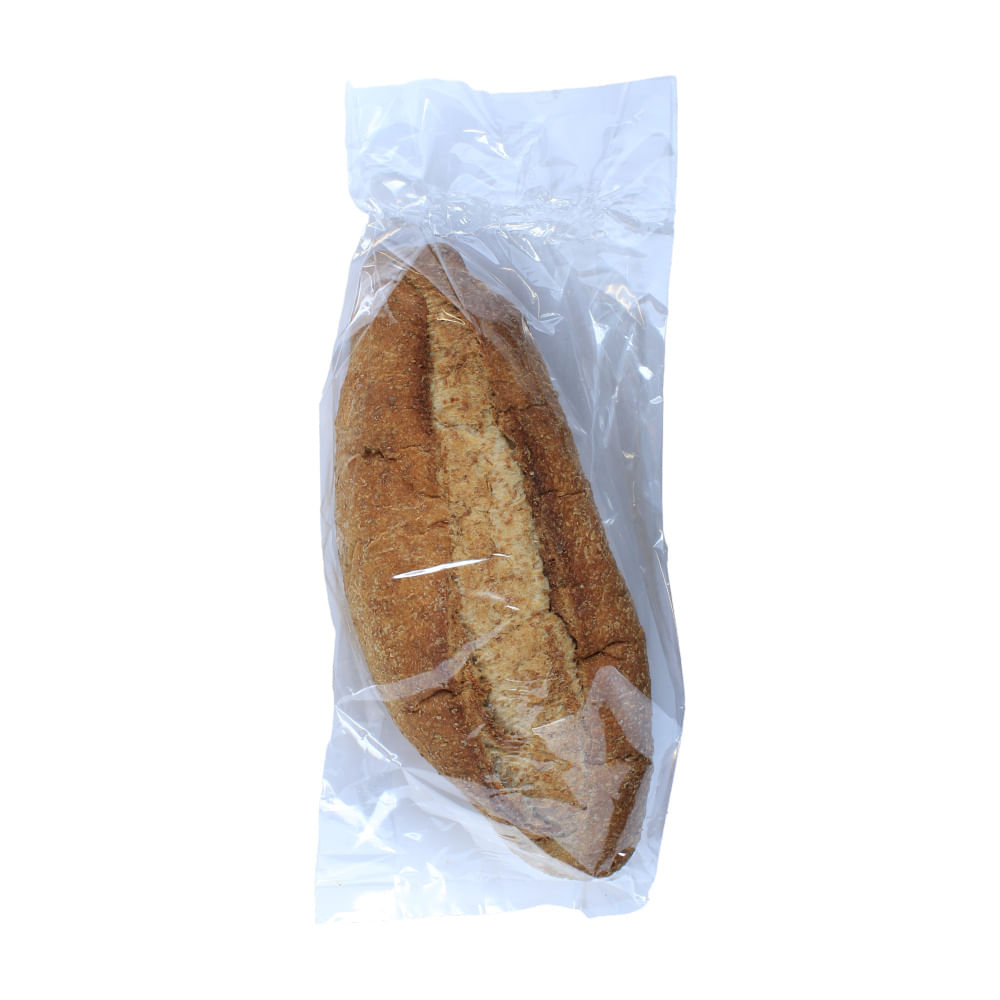 Pan Masa Madre Tres Cereales El Parisino