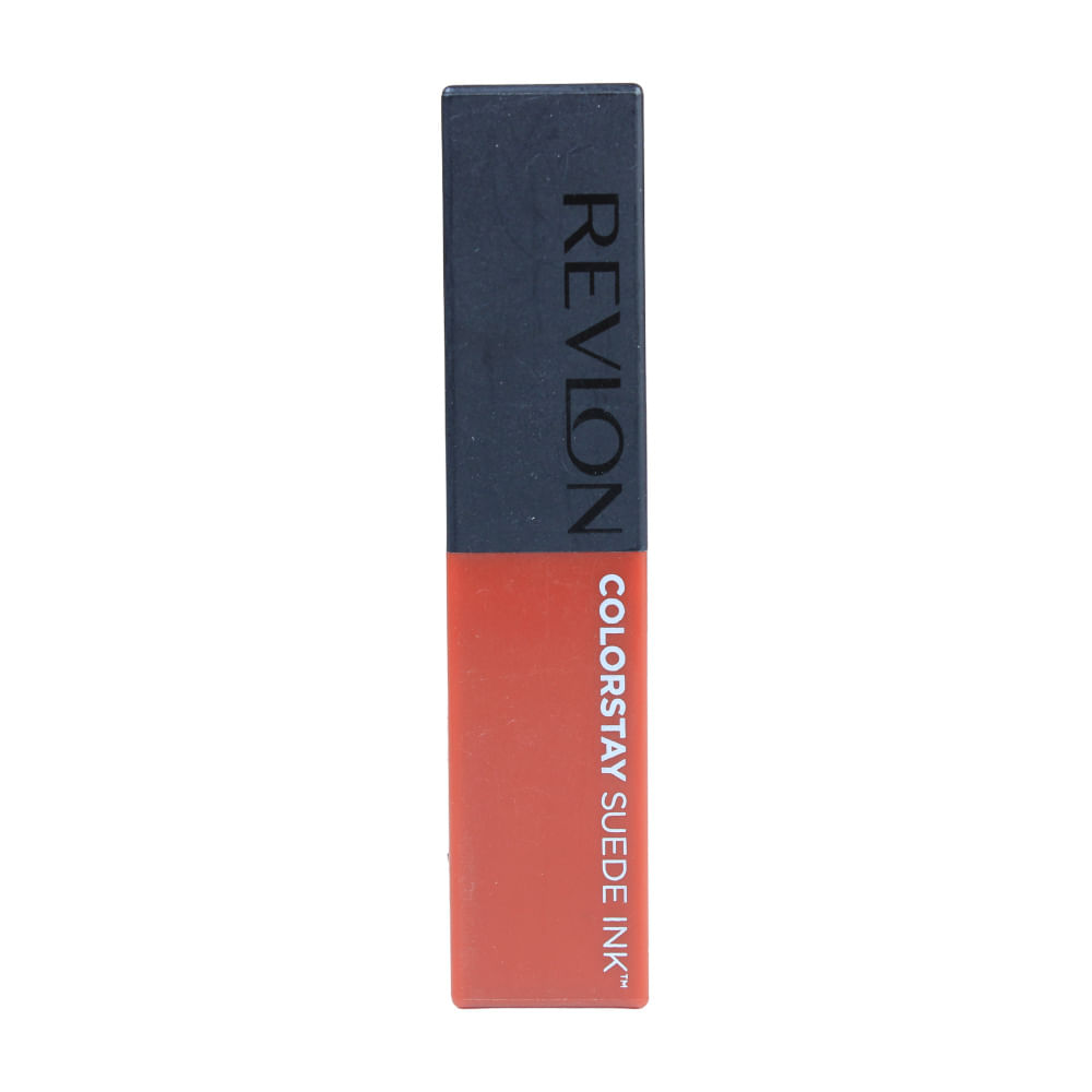 Labial Líquido In The Money No.006 Revlon