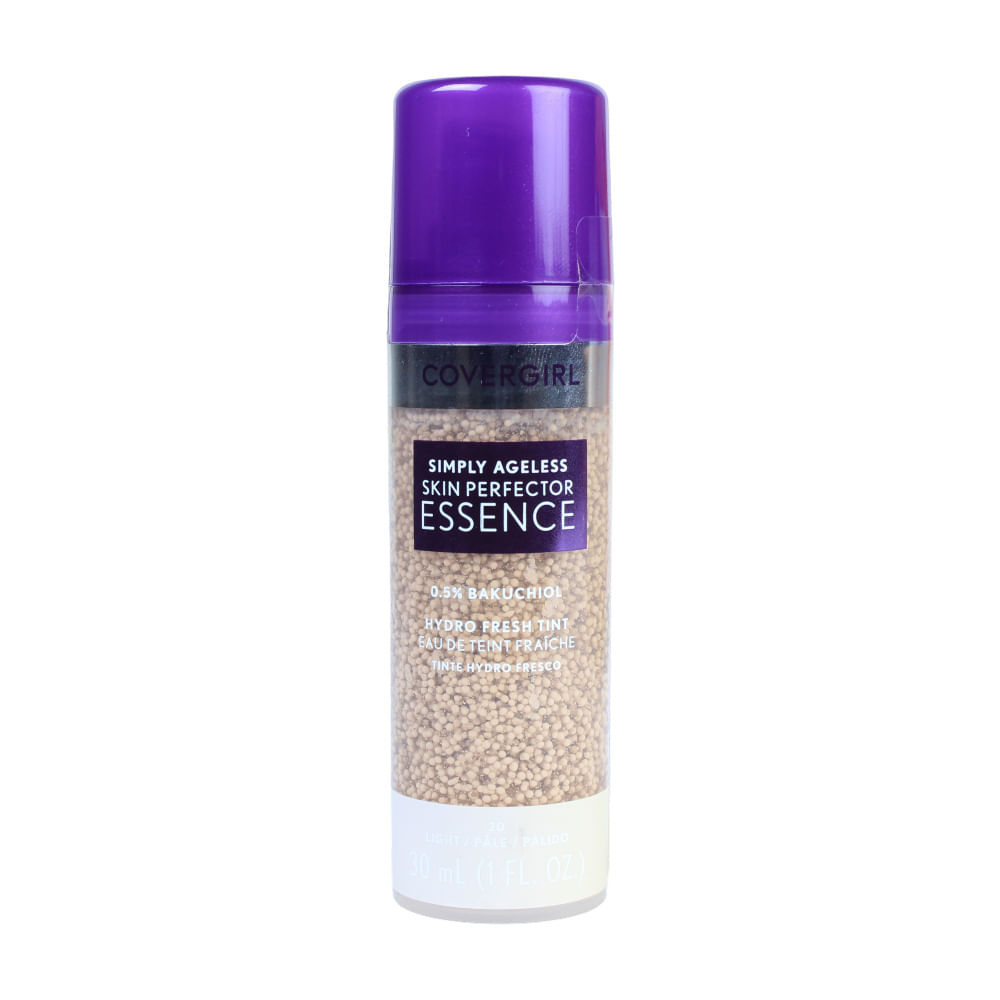 Base Maquillaje Líquido Light No.020 Covergirl