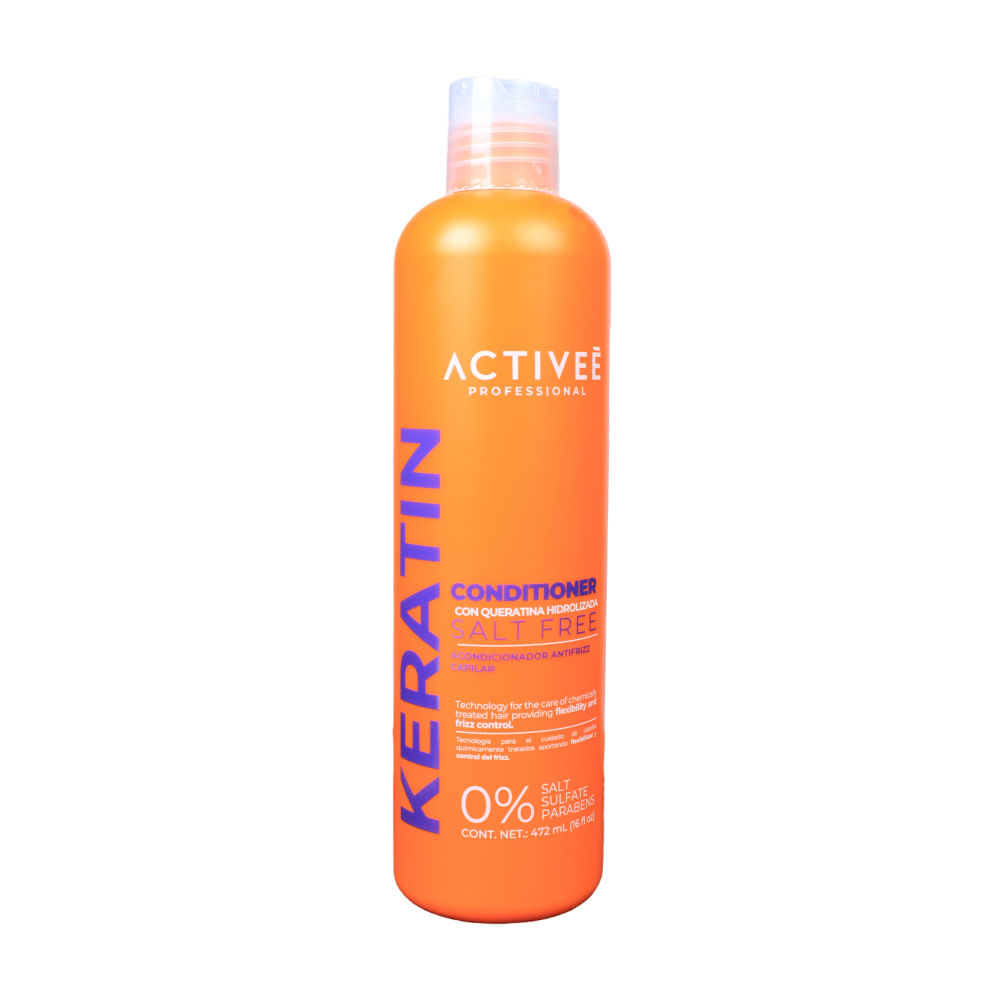 Acondicionador Professional Keratin Activeé