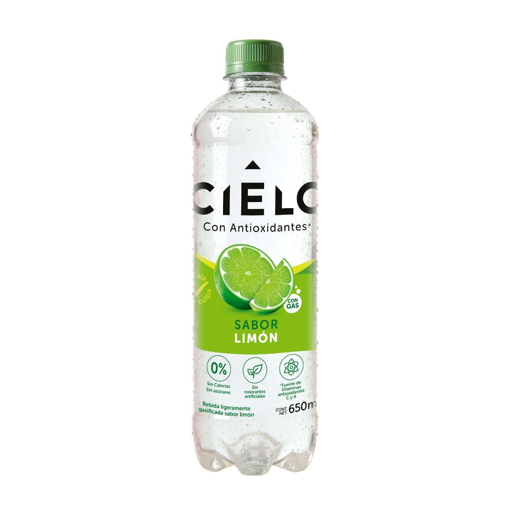 Cielo Limón