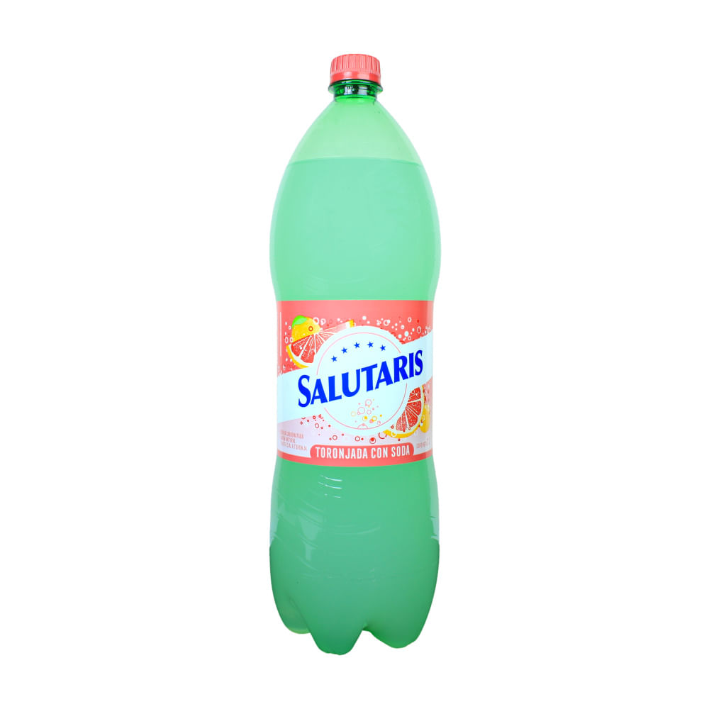 Salutaris Toronja