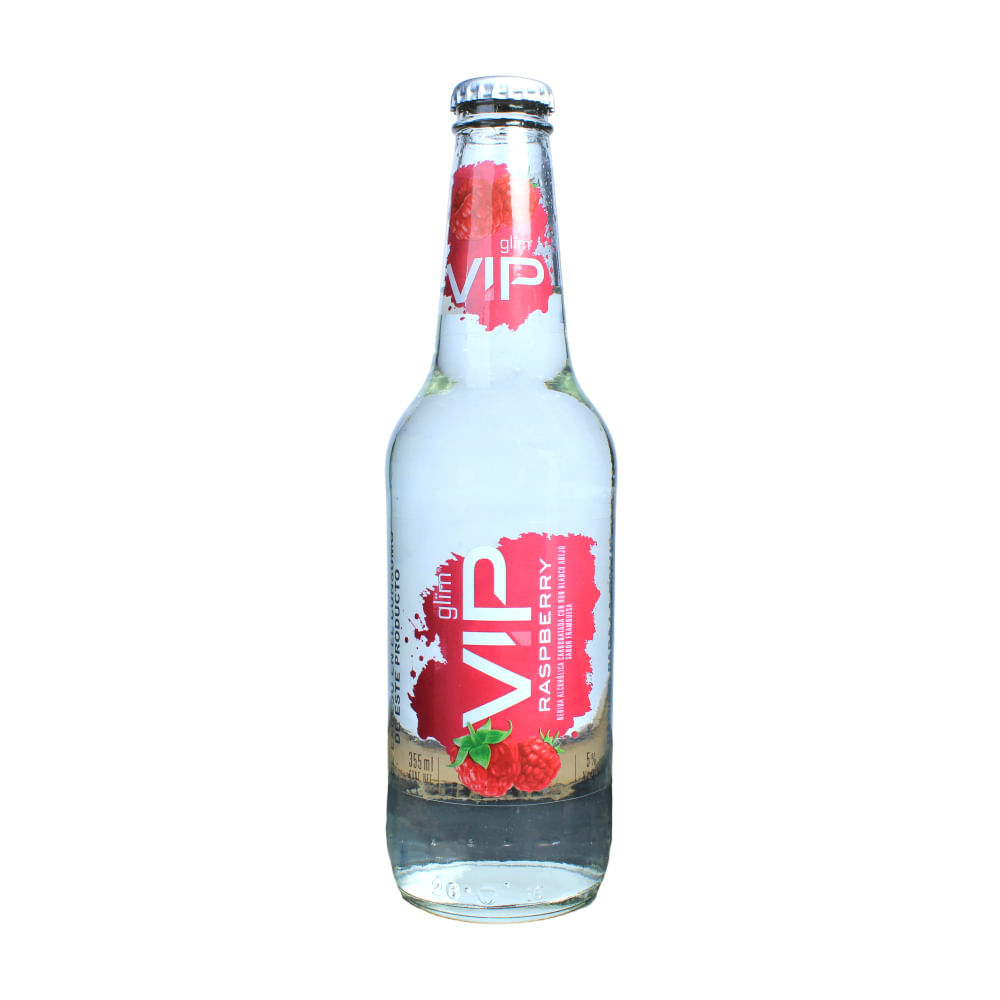Cooler Raspberry Vip