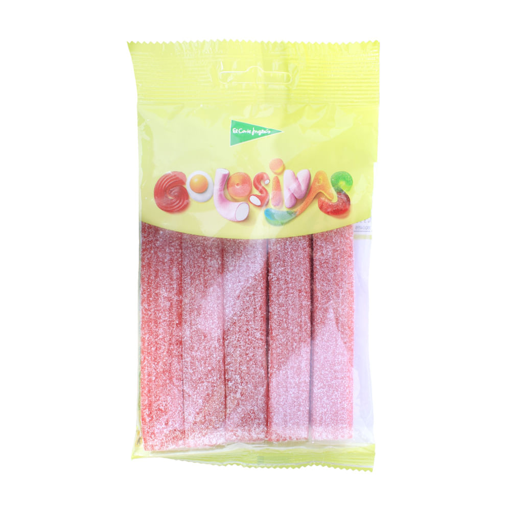 Gomitas Acidas Locas El Corte Ingles