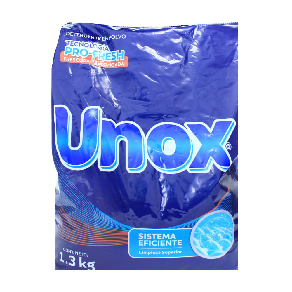 Detergente Polvo Limpieza Superior Xedex