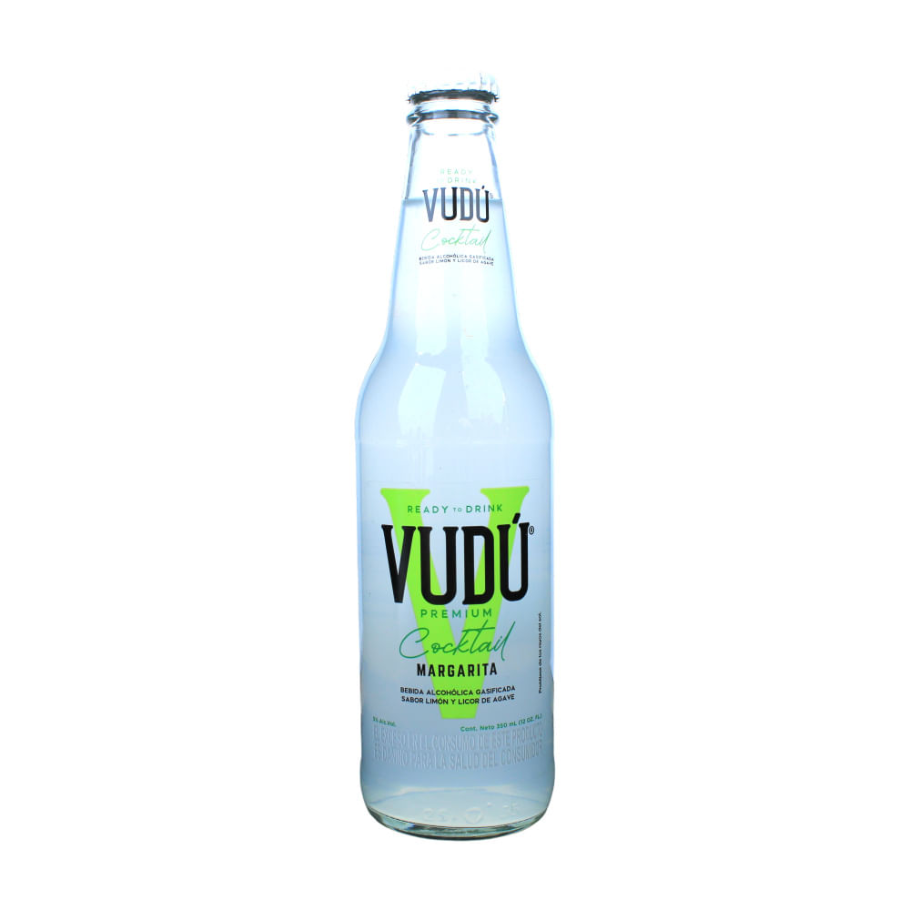 Cooler Margarita Vudú