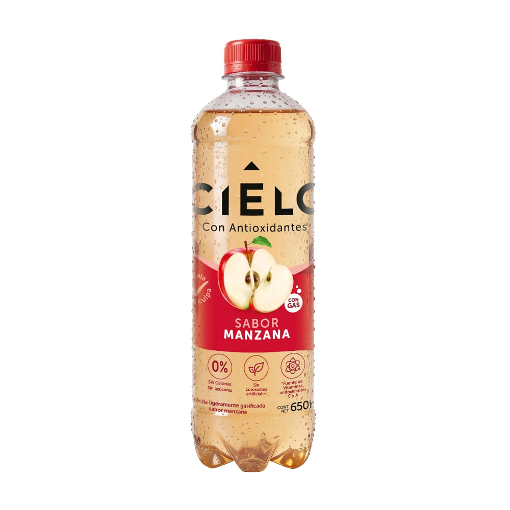 Cielo Manzana