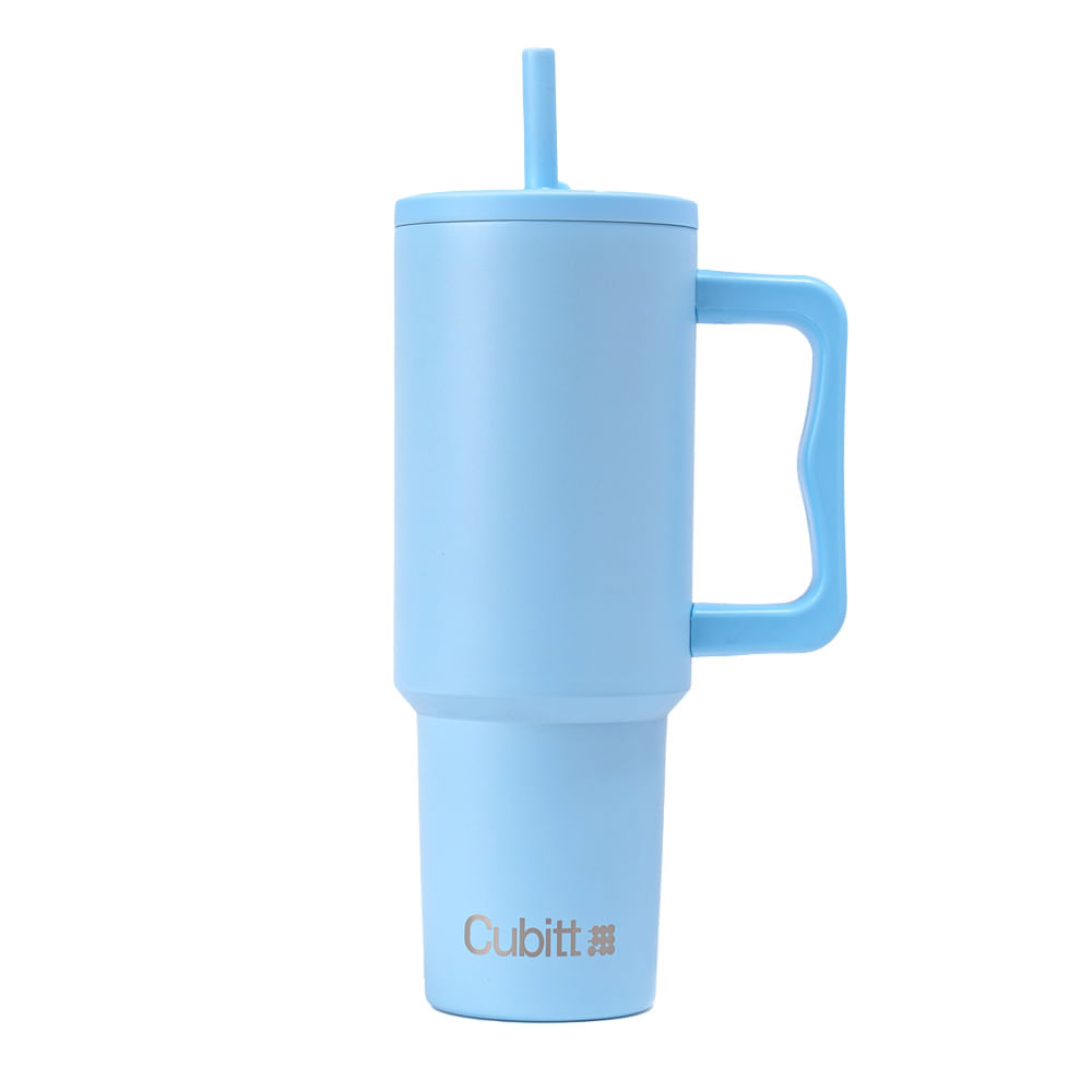Termo Tumbler Celeste Cubitt