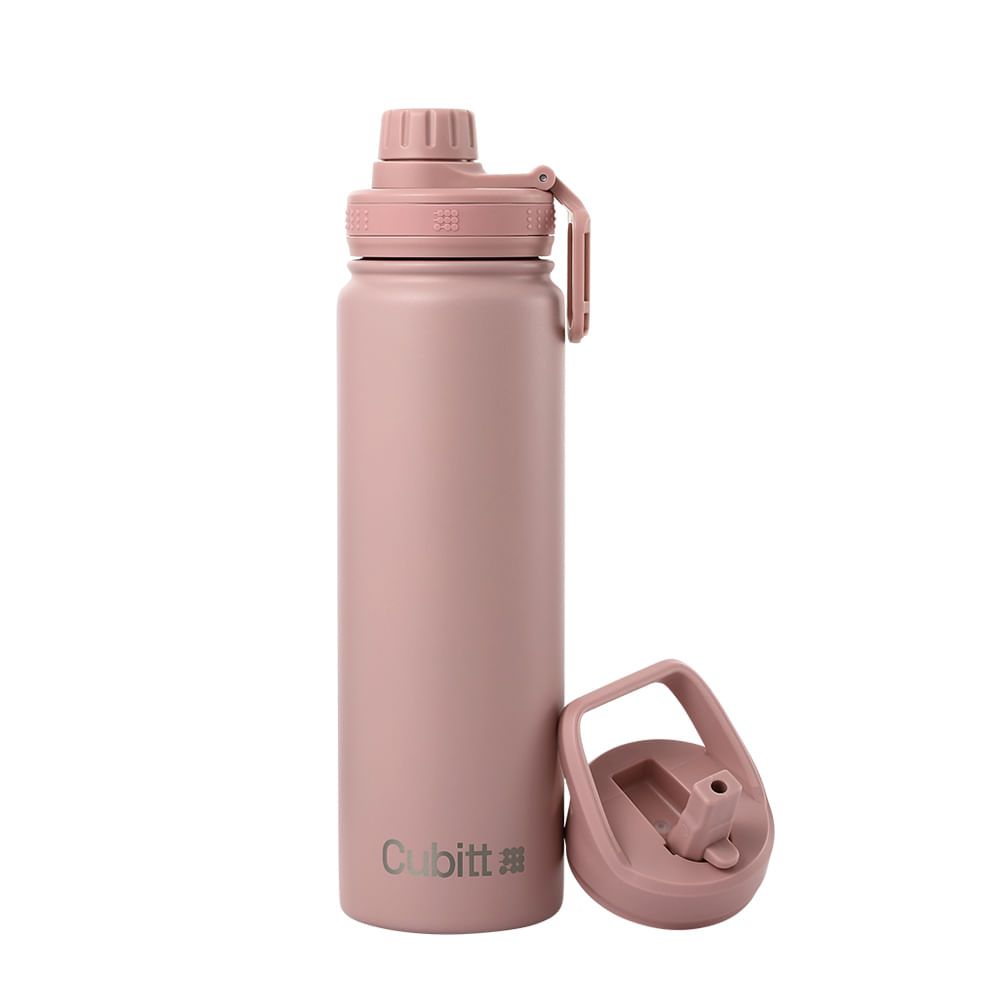 Termo Hidro Rosado Cubitt