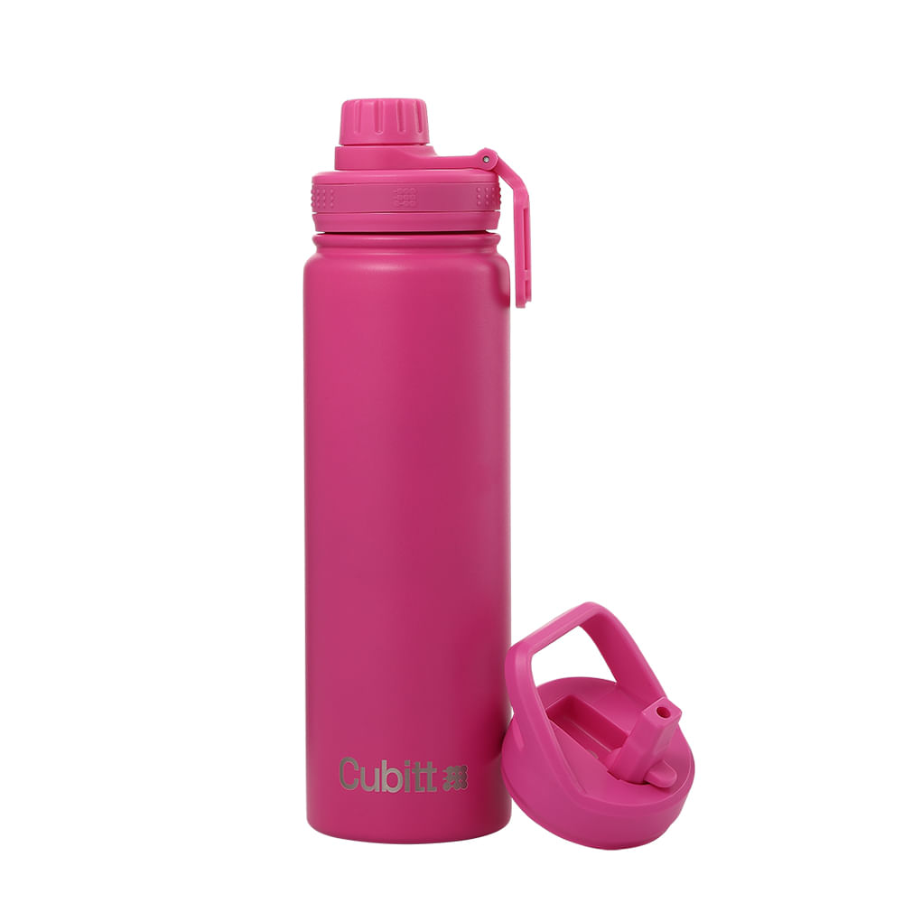 Termo Hidro Magenta Cubitt