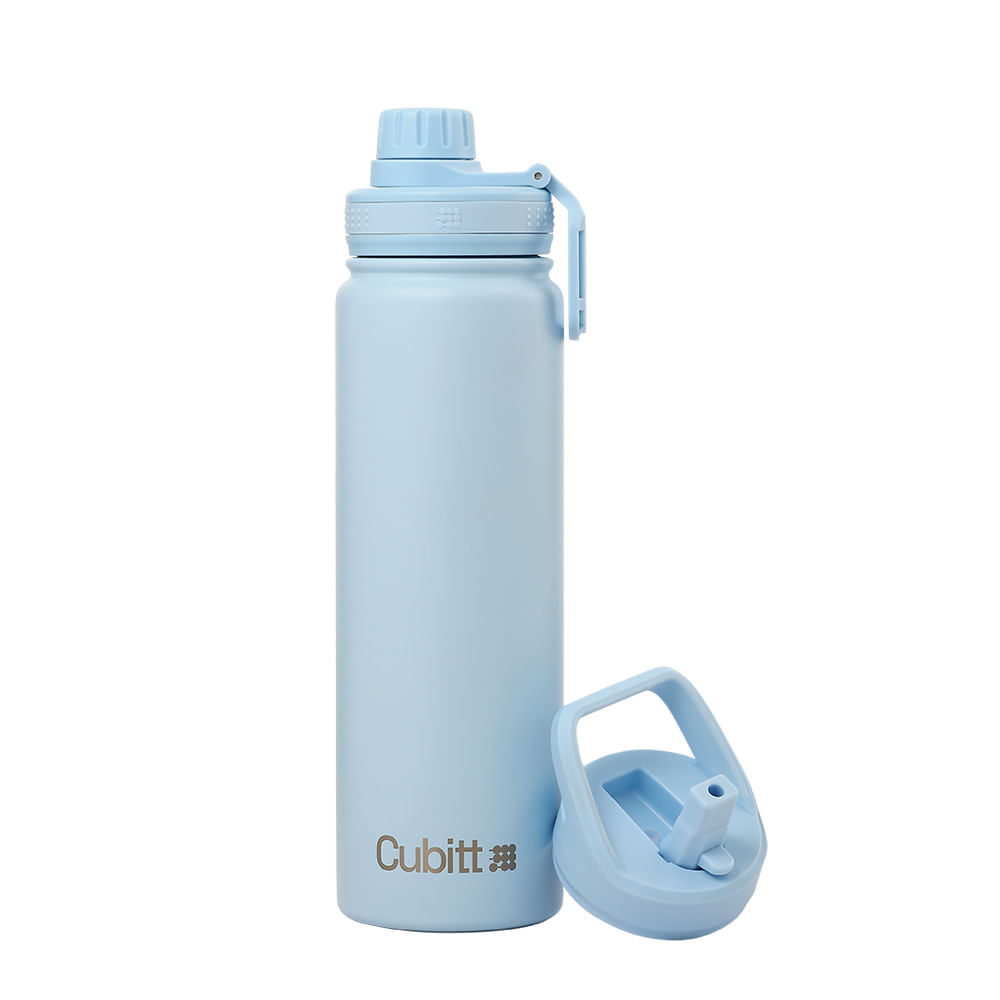 Termo Hidro Celeste Cubitt
