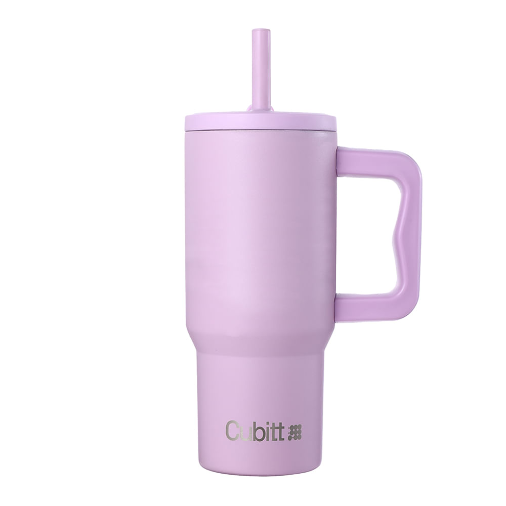 Termo Tumbler Lila Cubitt