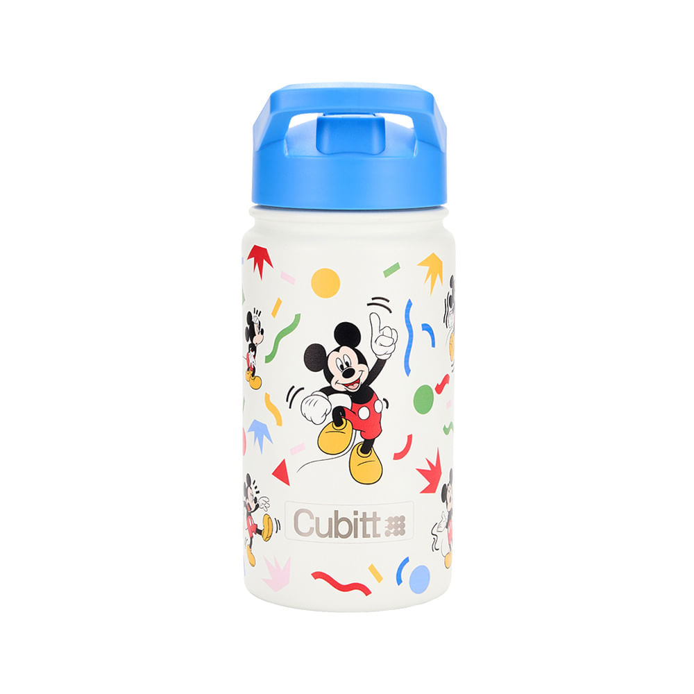 Termo Disney Mickey Blanco Cubitt