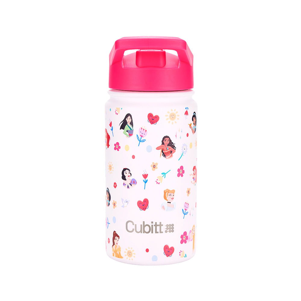Termo Disney Princesas Cubitt
