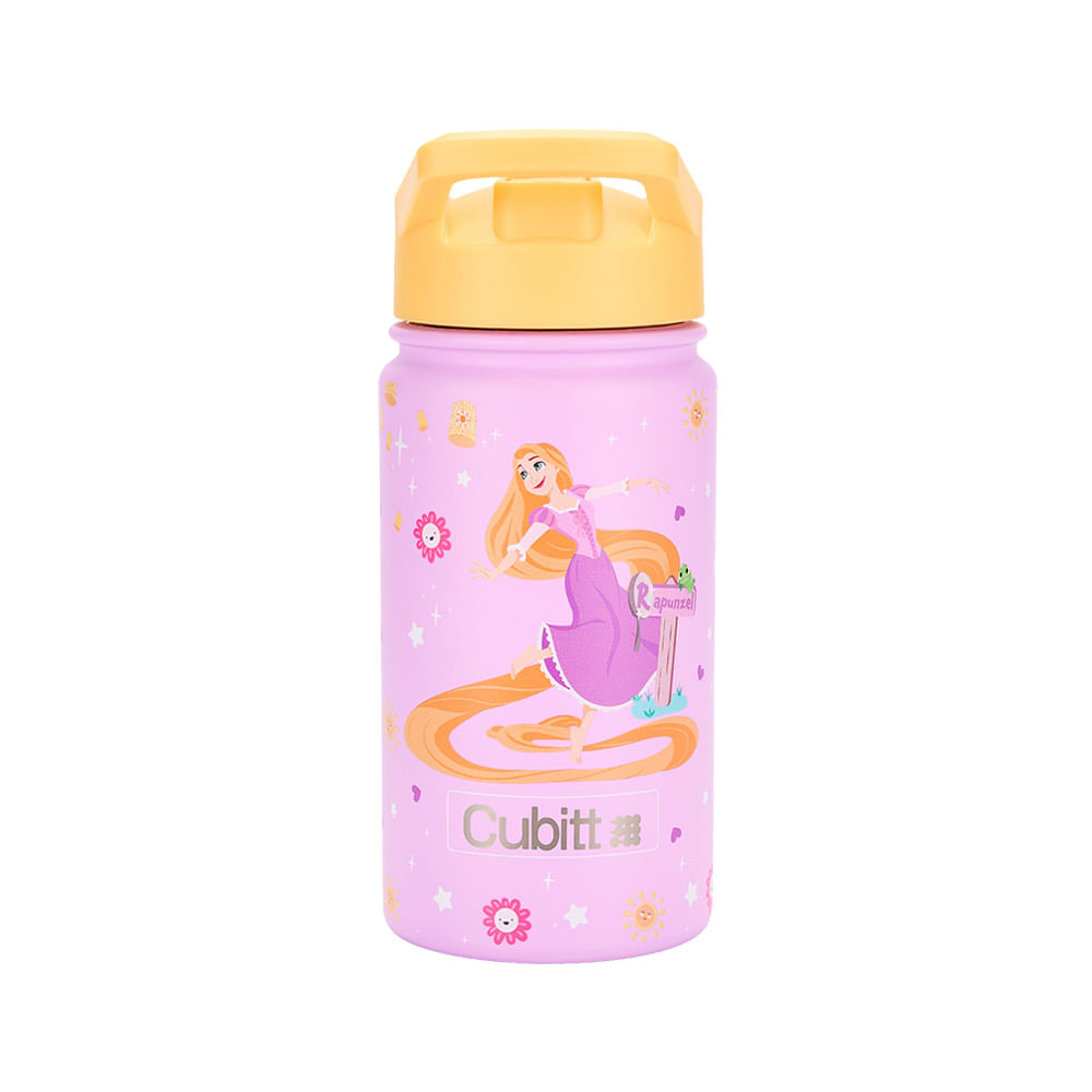 Termo Disney Enredados Cubitt