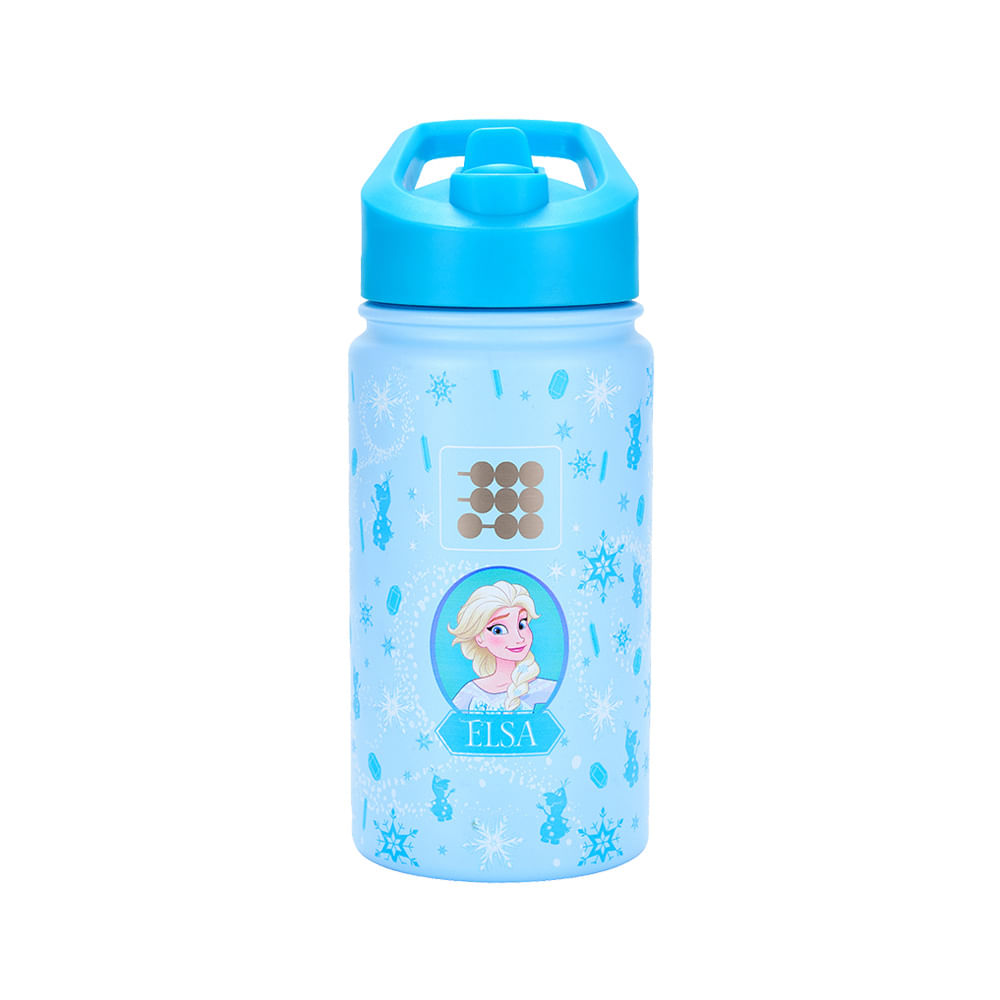 Termo Disney Frozen Elsa Cubitt