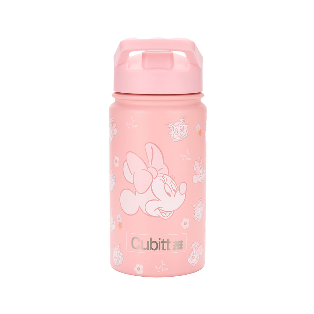 Termo Disney Minnie Cubitt