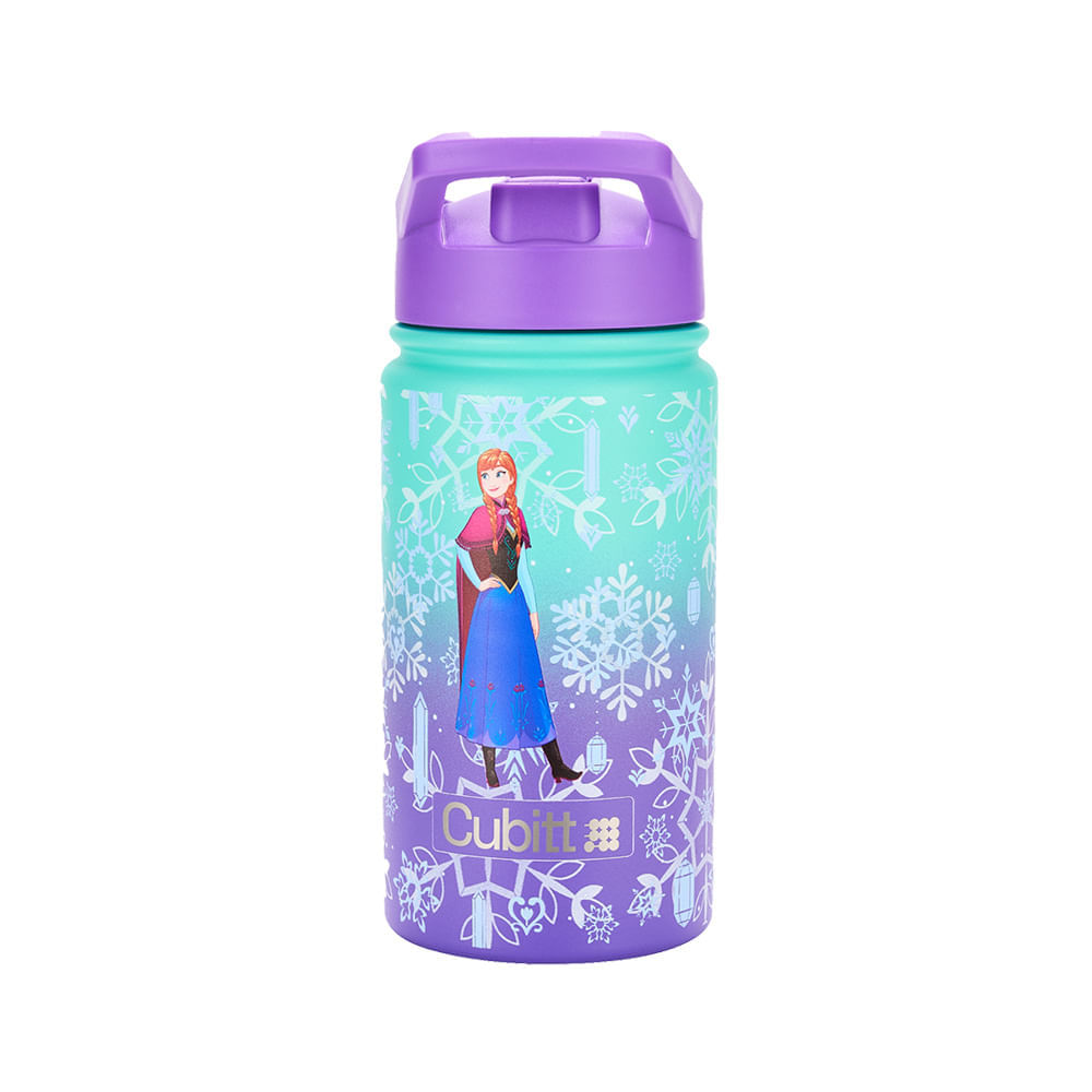 Termo Disney Frozen Anna Cubitt