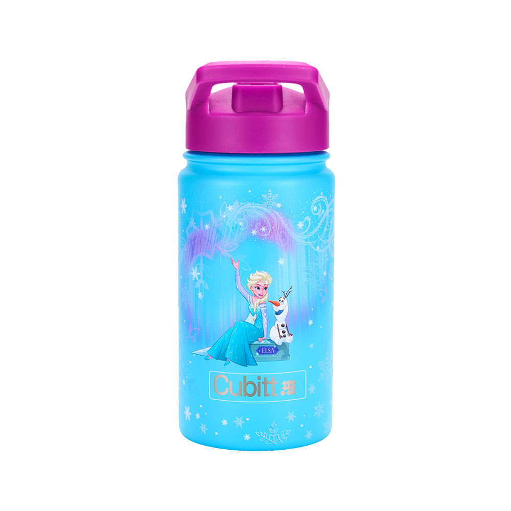 Termo Disney Frozen Elisa Olaf Cubitt