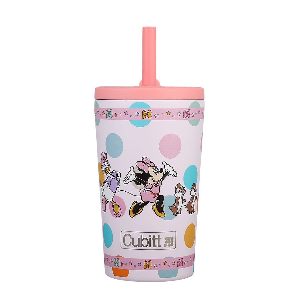 Termo Infantil Minnie Cubitt
