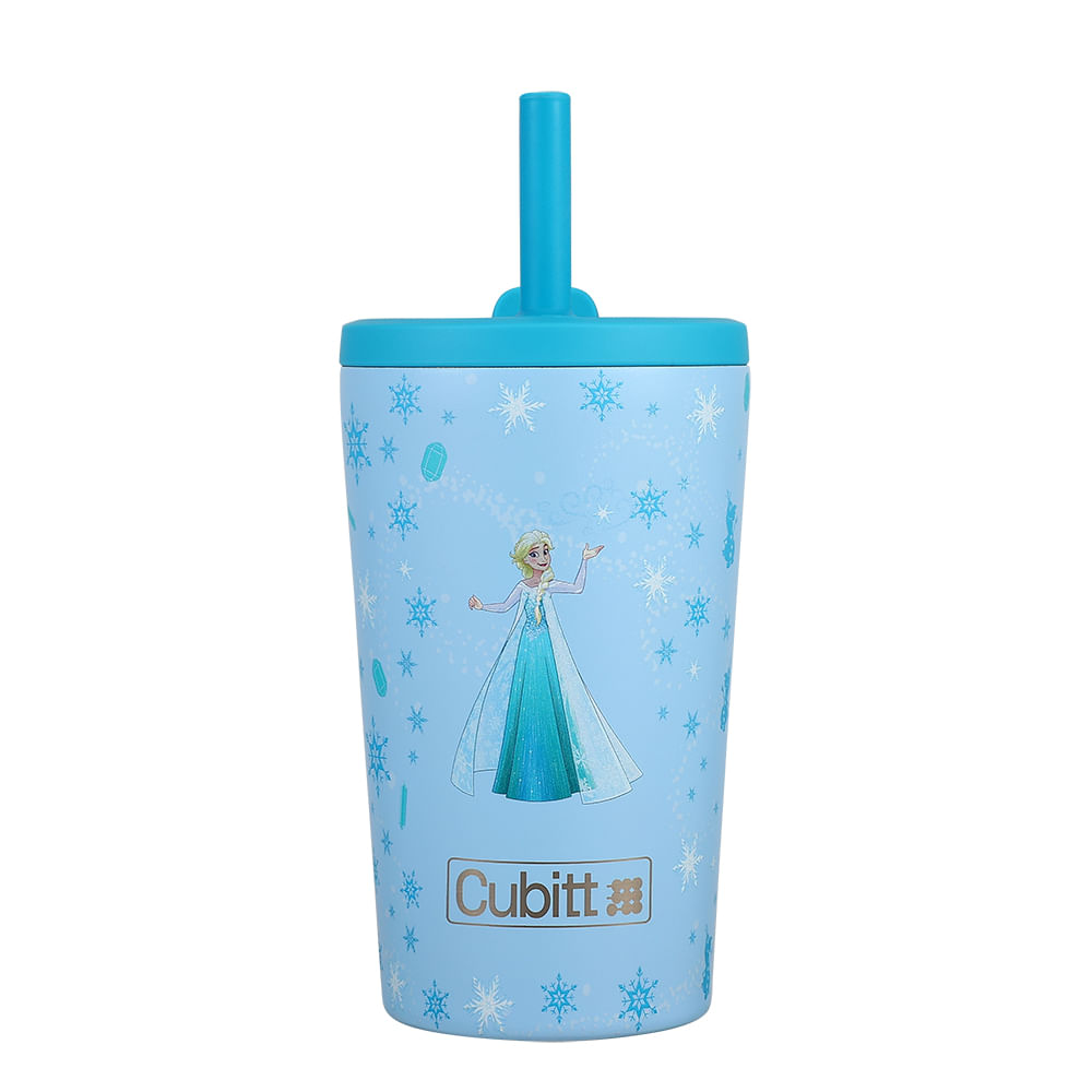 Termo Infantil Frozen Cubitt