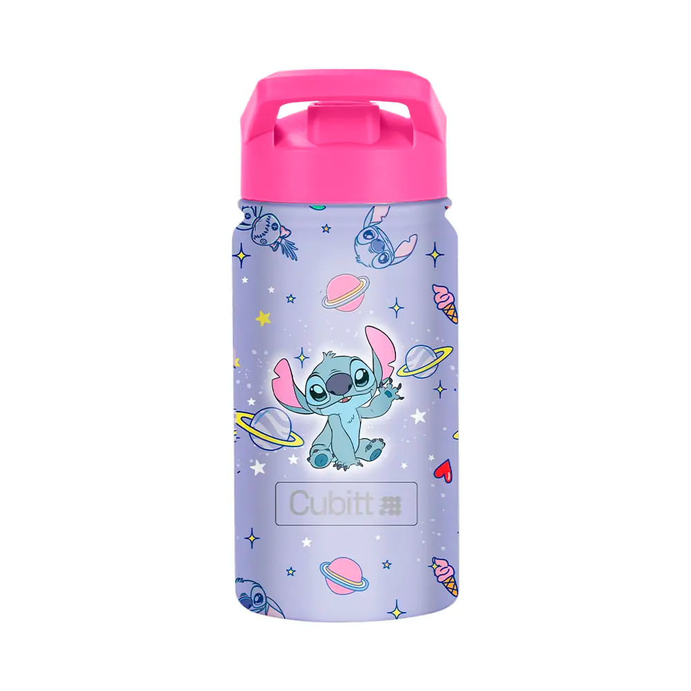 Termo Infantil Stitch Lila Cubitt