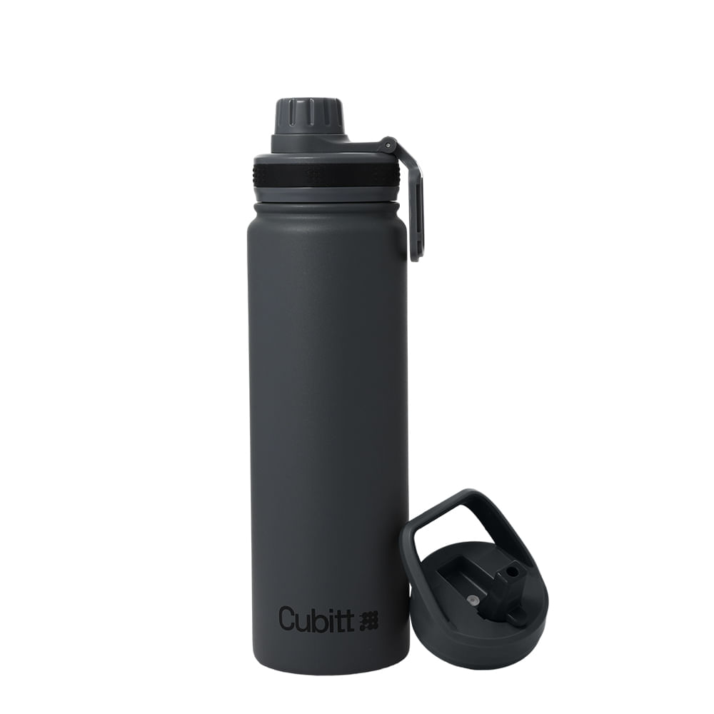 Termo Hydro Negro Degrade Cubitt