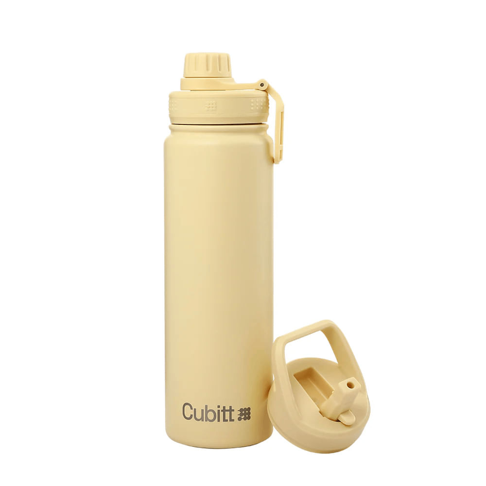 Termo Hydro Amarillo Mantequilla Cubitt