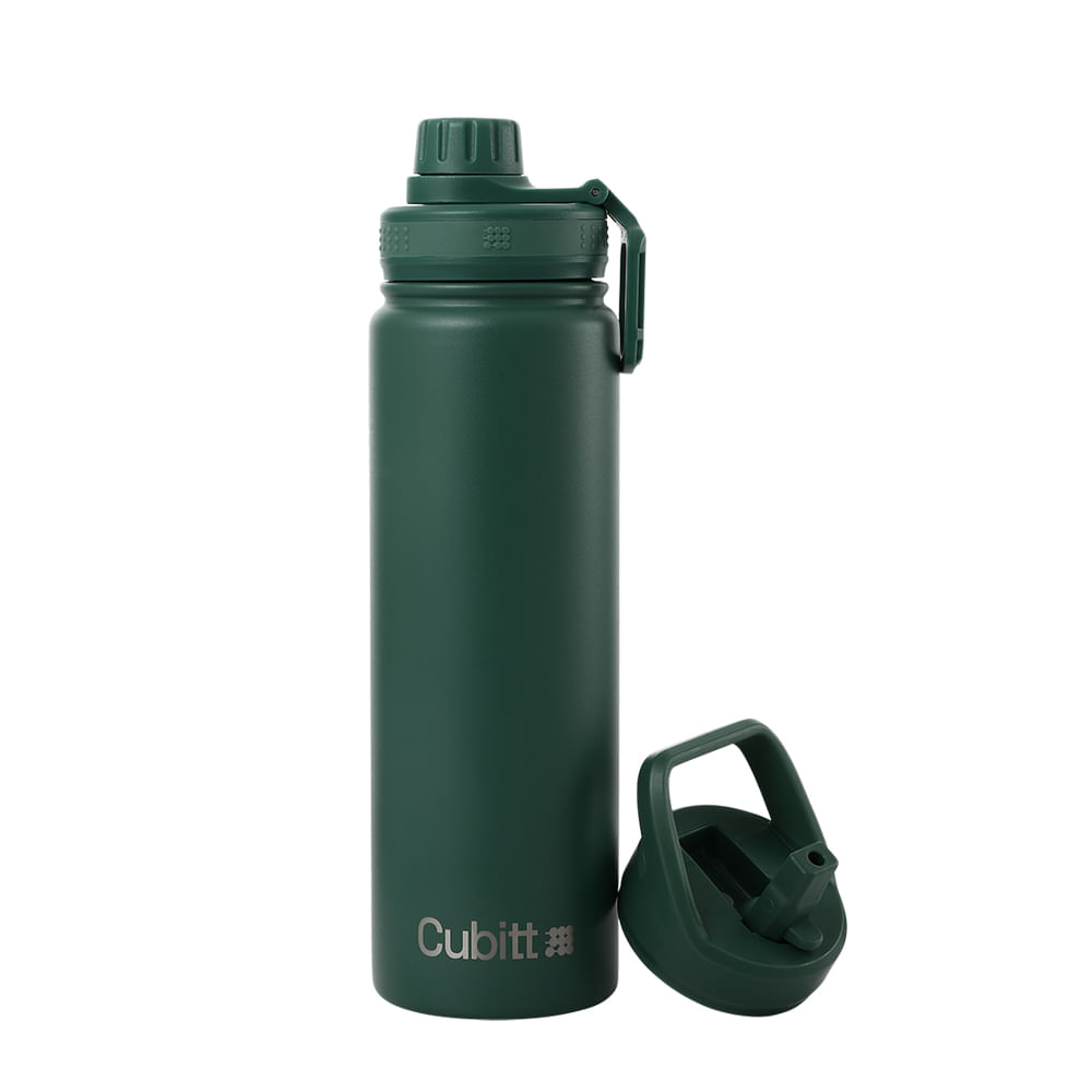 Termo Hydro Verde Musgo Cubitt