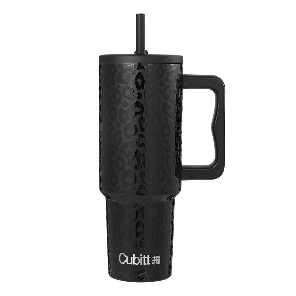 Termo Hydro Negro Cheetah Cubitt