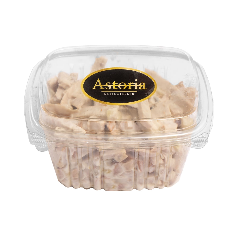 Ensalada De Jamón Astoria